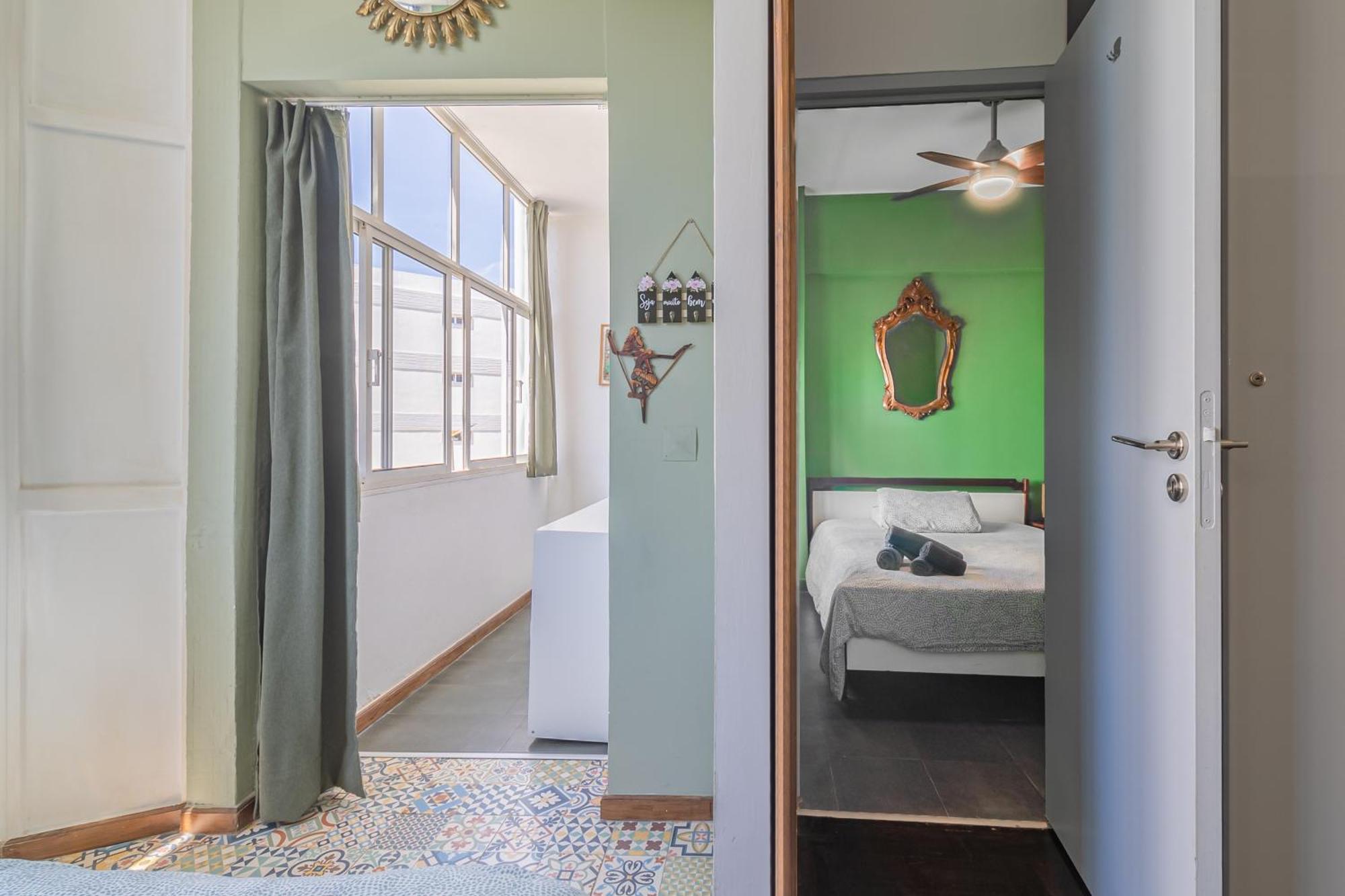 Appartement Casa 3 Praias *