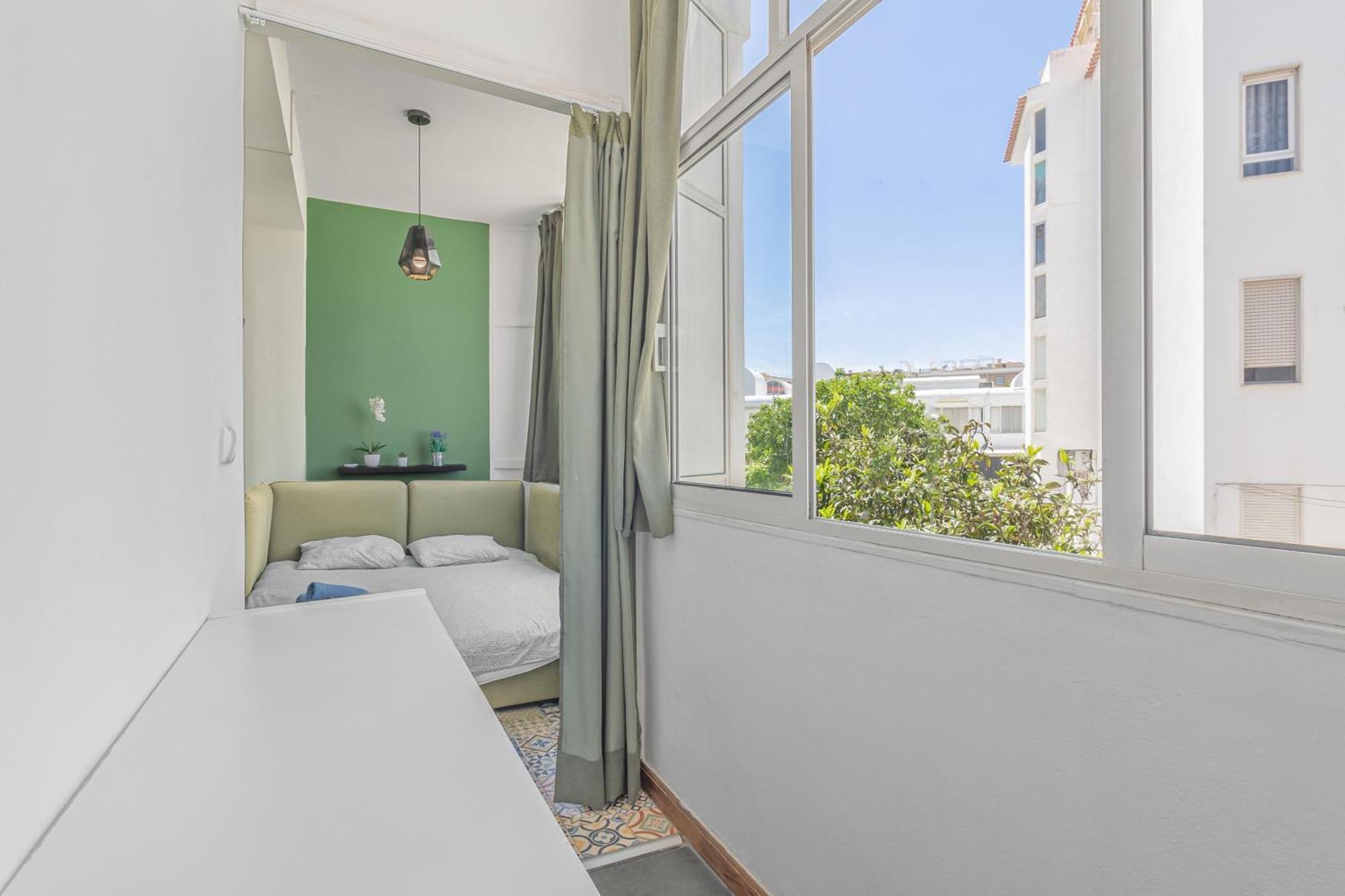 Apartment Casa 3 Praias *