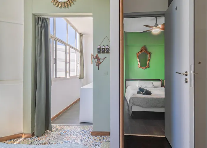 Casa 3 Praias