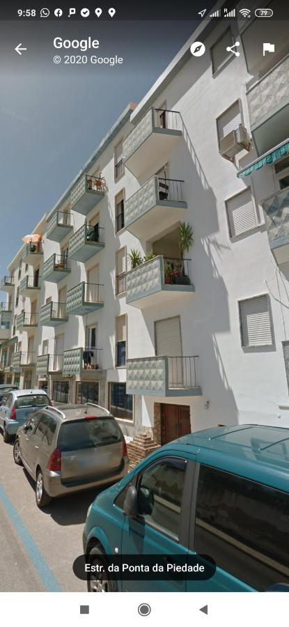 Casa 3 Praias Appartement *